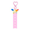 Sanrio Custom Tag Charm (My Pachi Run) Usahana