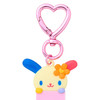 Sanrio Custom Tag Charm (My Pachi Run) Usahana