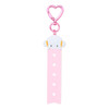 Sanrio Cogyumin Custom Tag Charm (My Patchirun) Kogimyun