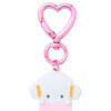 Sanrio Cogyumin Custom Tag Charm (My Patchirun) Kogimyun
