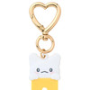 Sanrio Other Custom Tag Charm (Maipachirun) Hanamaru Obake