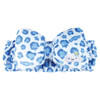 T's Factory Sanrio Leopard Print Hairband Y2K / Cinnamoroll
