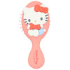 Shobido Sanrio Characters Mini Hairbrush Hello Kitty