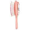 Shobido Sanrio Characters Mini Hairbrush Hello Kitty