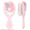 Shobido Sanrio Characters Mini Hair Brush My Melody