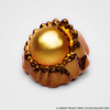 Square Enix Dragon Quest Metallic Items Gallery Sun Stone