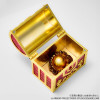 Square Enix Dragon Quest Metallic Items Gallery Sun Stone