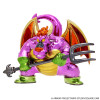 Square Enix Dragon Quest Metallic Monsters Gallery Arc Demon
