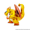 Square Enix Dragon Quest Metallic Monsters Gallery Desert Demon