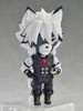 Good Smile Company Nendoroid Von Lycaon Figure (Zenless Zone Zero)