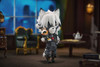 Good Smile Company Nendoroid Von Lycaon Figure (Zenless Zone Zero)