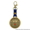 Square Enix Dragon Quest Keychain Mark of Erdrick