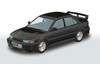 Aoshima Kyoichi Sudo CE9A Lancer Evolution III Plastic Model
