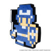 Square Enix Dragon Quest II: Pixel Plush Cushion - The Prince of Midenhall