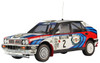 Hasegawa 20289 Lancia Delta HF Integrale 16V 1991 1000 Lakes Rally 1/24 scale kit
