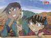 Jigsaw Puzzle Conan & Heiji (150 Pieces)