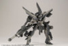 Kotobukiya M.S.G Modeling Support Goods Heavy Weapon Unit 32 Gatling Gun 2