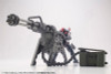 Kotobukiya M.S.G Modeling Support Goods Heavy Weapon Unit 32 Gatling Gun 2