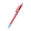 Sanrio Hello Kitty 2-Color Ballpoint Pen & Mechanical Pencil