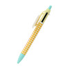 Sanrio PomPom Purin Two-Color Ballpoint Pen & Mechanical Pencil
