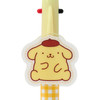 Sanrio PomPom Purin Two-Color Ballpoint Pen & Mechanical Pencil