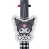 Sanrio Kuromi 2-Color Ballpoint Pen & Mechanical Pencil