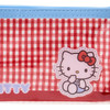 Sanrio Hello Kitty Clear Pen Case