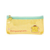 Sanrio PomPom Purin Clear Pen Case