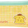 Sanrio PomPom Purin Clear Pen Case