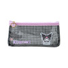 Sanrio Kuromi Clear Pen Case