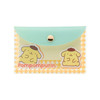 Sanrio PomPom Purin Memo & Card Case