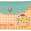 Sanrio PomPom Purin Memo & Card Case
