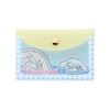 Sanrio Cinnamoroll Memo & Card Case