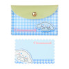 Sanrio Cinnamoroll Memo & Card Case