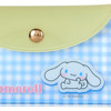 Sanrio Cinnamoroll Memo & Card Case