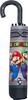 J's Planning Super Mario Border Foldable Umbrella