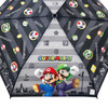 J's Planning Super Mario Border Foldable Umbrella