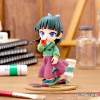 Bushi Road Creative Palverse Pale.: The Apothecary Diaries - Maomao Figure
