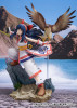 Proof SAMURAI SPIRITS (2019) - Nakoruru 1/7 Figure (Samurai Shodown)