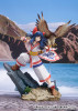 Proof SAMURAI SPIRITS (2019) - Nakoruru 1/7 Figure (Samurai Shodown)