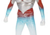 CCP 1/6 Tokusatsu Series Ultraman (B Type) Teleportation Earth Appearance High Grade Ver.