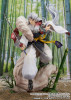 Proof Inuyasha Sesshomaru 1/7 Figure