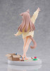amiami GOLDENHEAD+ Kinako  ~Playing Ver.~ 1/6  Figure (Uchi no Neko ga Onnanoko de Kawaii)
