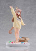 amiami GOLDENHEAD+ Kinako  ~Playing Ver.~ 1/6  Figure (Uchi no Neko ga Onnanoko de Kawaii)