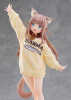 amiami GOLDENHEAD+ Kinako  ~Playing Ver.~ 1/6  Figure (Uchi no Neko ga Onnanoko de Kawaii)