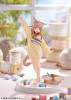 amiami GOLDENHEAD+ Kinako  ~Playing Ver.~ 1/6  Figure (Uchi no Neko ga Onnanoko de Kawaii)