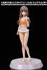 Tokyo Figure Our Treasure Assemble Heroines Miko Iino [Summer Queens] 1/8 Assembly Figure (Kaguya-sama: Love Is War -The First Kiss That Never Ends-)