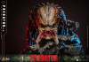 Hot Toys Movie Masterpiece Predator 2.0 Version 1/6 Fully Poseable Figure (Predator)