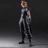 Square Enix 327718 Final Fantasy VII Remake Play Arts KAI No. 1 "Cloud Strife" Action Figure