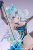 AniGame Girls' Frontline PA-15 Pole Dance Night Ver. 1/7 Figure